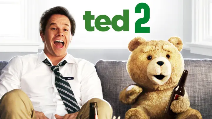 ted 2 full movie sub indo