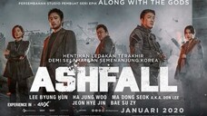 Ashfall 2020