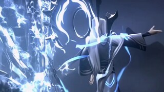 Xiao Yan: I am also curious about what you look like under the mask.