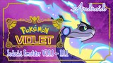 Pokémon Violet 3.0.1 + Speed Hack /Sudachi Emulator V 1.0.1 - 1.0.2