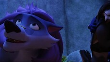 100% Wolf Legend of the Moonstone Season 1 Episode 13