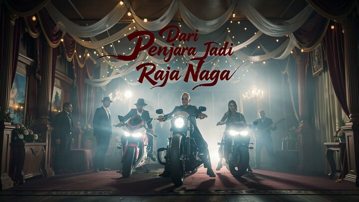 (dubbing)Reinkarnasi Ubah Nasib Full Bahasa Indonesia (MELO)