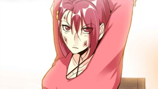Genius 107: Just tie her up like this?