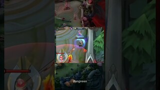 Jhonson : Cuekk amat dos🗿#mobilelegends #mlbb #trending #mobilelegendsindonesia