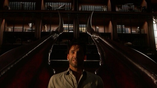 [เหล่าหยาง] ปีศาจจะฟื้นคืนร่างจริงได้หรือไม่ หลังจากพบรักครั้งแรก / "Lu Family Children" ซีซั่น 4 ตอ