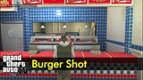 Burger Shot | GTA IV