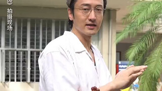 《孤注一掷》诈骗头子