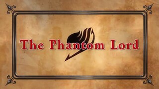 Hội Pháp Sư Fairy Tail - Tập 21 ( Lồng Tiếng )