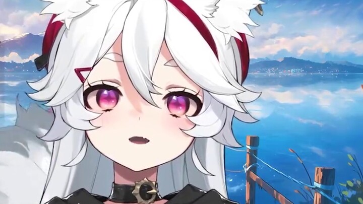 When the boss booked all the punctuation marks in the live broadcast room [Wumi]