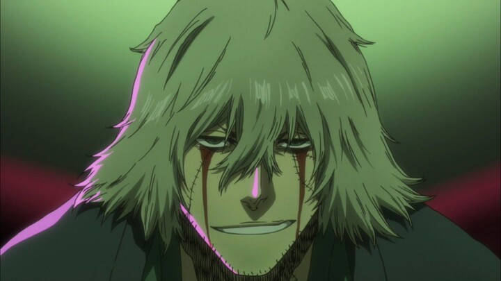 Bleach Thousand Year Blood War Cour 4 - Bankai Mengerikan Urahara