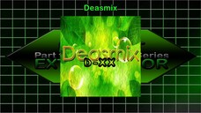 StepMania Project Outfox - DeasmiX from StepD4MIX -The First Core-