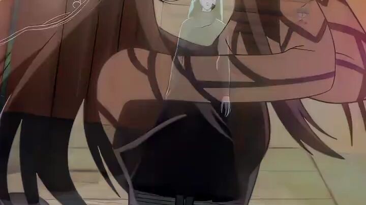 Osaragi is quen🖤😵💫