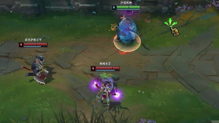 “Langit-langit Pure Prison” Kali ini yang Aku Hadapi adalah Aku Sendiri!