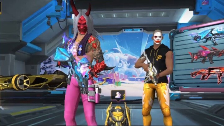 kuis ff #ff #freefire #roblox #fishit