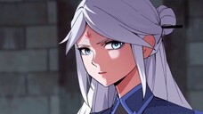 Astral Pet Store Episode 155 Multi Sub