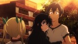 Vợ Ảo Trong Game Là Gái Thật Phần 3 | Tóm Tắt Anime Hay | Review Anime Hay