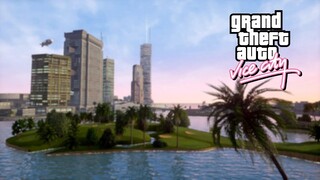 Meesmoth Plays: GTA Vice City | #1 - Intro & An Old Friend