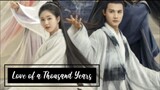 🇨🇳 Love of a Thousand Years ep.22
