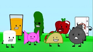 “Crappy Anniversary”  _ Inanimate Insanity S1E12