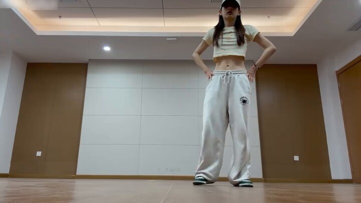 【Rèn luyện thể chất】Rèn luyện thể chất mà mọi vũ công phải có