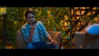 Doctor G 2022 Latest Hindi Full Movie (Ayushmann Khurrana Rakul / Preet Singh )