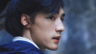 “我的心里从此住了一个人。”【此沙】