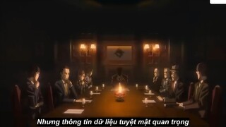 Top 5 Nhiệm Vụ Khó Khăn Và Nguy Hiểm Nhất Của Twilight Trong Spy X Family-P1