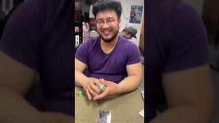 Will I win Yu-Gi-Oh! Locals today!?!? Send your energy!!