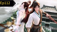 Ancient Supremacy Eps122 Subtitle Indonesia