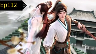 Ancient Supremacy Eps122 Subtitle Indonesia