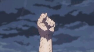 The Epic Emotional Smash