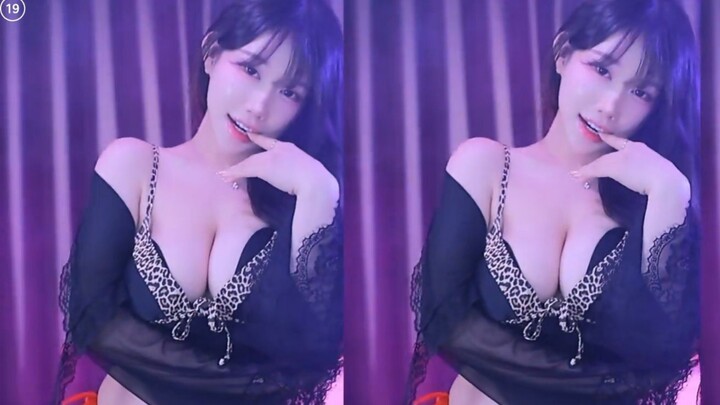【eunyoung1238-Lôi Dĩnh】Cái này còn khiêu gợi quá mức nữa à
