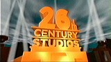 26th Century Studios (Ramu Films 2000 Style)