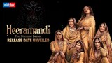 Heeramandi: Manisha Koirala, Richa Chadha, Sonakshi Sinha at release date announcement