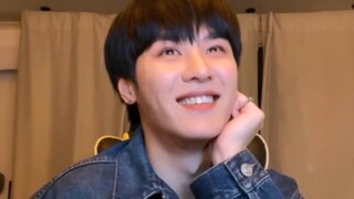 Tôi đã cố gắng nhịn cười khi xem phản ứng của Kun Thử thách nhịn cười của NCT kkkkkkkk
