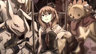 Anime:Umineku no naku koro ni