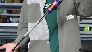 Rekam ulang transformasi Kamen Rider Scorpion yang tampan