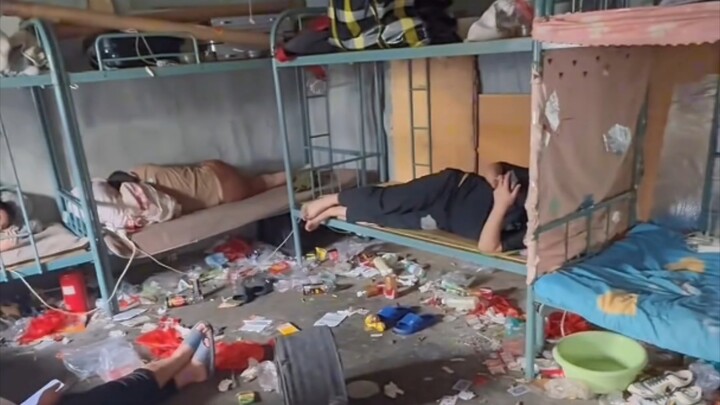 تلفزيون الكبت: لماذا لا تجتهد في هذه الحقبة الرائعة؟