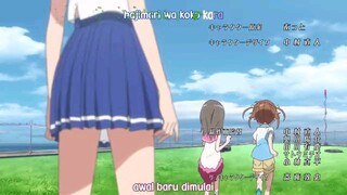 High School Fleet Episode 05 Subtitle Indonesia