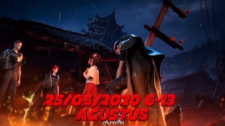 Ngebahas Slay The Gods Season 2