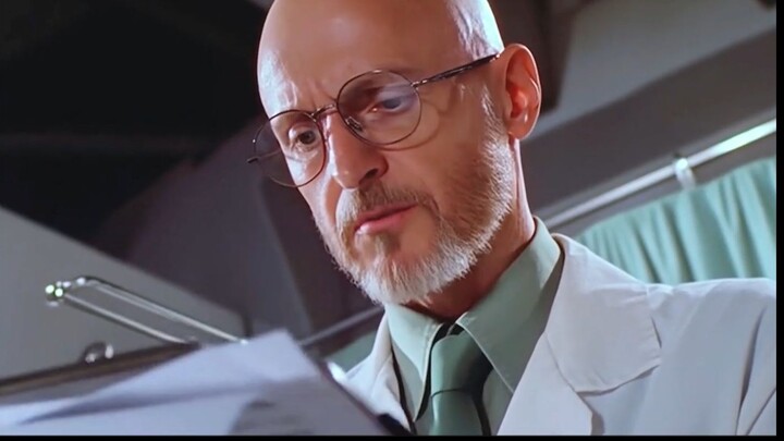 METAL GEAR SOLID V - 1980s Live-Action Movie