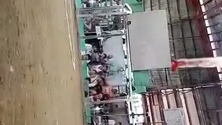 napilay pa?