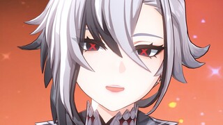 Arachino Roll 'n Rock [Genshin Impact MMD]