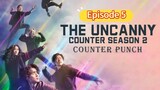 🇰🇷 The Uncanny Counter Season 2 2023 Episode 5| English SUB (High-quality)