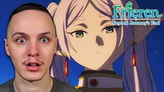 THEY'RE EVIL!! | Frieren Beyond Journey's End Ep 7 Reaction