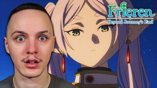 THEY'RE EVIL!! | Frieren Beyond Journey's End Ep 7 Reaction