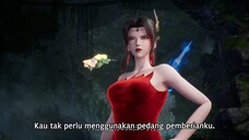 Lingwu Continent Eps 48 Sub Indo