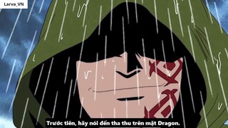 Nguồn Gốc Xuất Thân Của Zoro_ - Mối Liên Hệ Với Monkey D. Dragon I 6