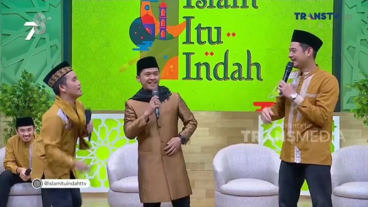 pantun ala jakarta