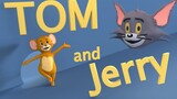【AMV】Tom and Jerry 3D version